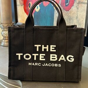Marc Jacobs Tote Bag